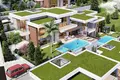 Villa de 5 pièces 468 m² Muratpasa, Turquie