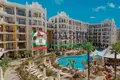 Квартира 3 комнаты 113 м² Несебр, Болгария