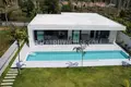 5-Schlafzimmer-Villa 265 m² Khok Kloi, Thailand
