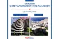 Mieszkanie 2 pokoi 60 m² Bashkia Vlore, Albania