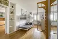 2 room apartment 58 m² Warsaw, Poland