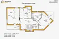 Cottage 239 m² Kobryn, Belarus