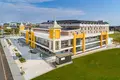 Propiedad comercial 50 m² en Akarca Koyu, Turquía
