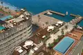 Апарт-отель Marina Club 