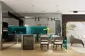 Apartamento 1 habitacion 101 m² Ban Bang Thao, Tailandia