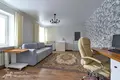 Wohnung 2 zimmer 51 m² Michanavicki sielski Saviet, Belarus