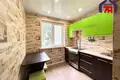 Apartamento 2 habitaciones 46 m² Saligorsk, Belarús