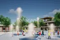 Wohnung 1 zimmer 42 m² Agios Amvrosios, Nordzypern