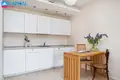 2 room apartment 45 m² Vilnius, Lithuania