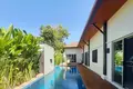 Villa 4 pièces 211 m² Rawai, Thaïlande