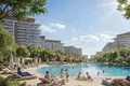 Apartamento 3 habitaciones 80 m² Dubái, Emiratos Árabes Unidos