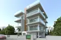 Mieszkanie 2 pokoi 81 m² Pafos, Cypr