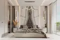 Wohnung 2 zimmer 101 m² Sanur, Indonesien
