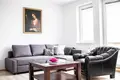 6 room apartment 199 m² Poznan, Poland