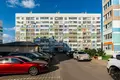 Mieszkanie 2 pokoi 58 m² Pryluki, Białoruś