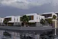 Вилла 5 комнат 198 м² Мезитли, Турция