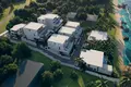 Villa de 6 chambres 841 m² Wichit, Thaïlande