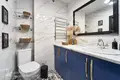 3 room apartment 80 m² Minsk, Belarus
