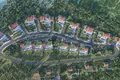 villa de 5 dormitorios 400 m² Radovici, Montenegro