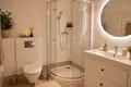 2 room apartment 36 m² Wrocław, Poland