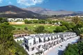 3 bedroom townthouse 217 m² Mijas, Spain