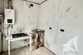 Mieszkanie 4 pokoi 61 m² Muchaviecki sielski Saviet, Białoruś