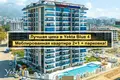 2 bedroom apartment 98 m² Mahmutlar, Turkey