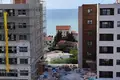 Mieszkanie 2 pokoi 54 m² w Boreti, Czarnogóra