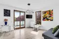 Appartement 2 chambres 45 m² en Varsovie, Pologne