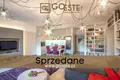 4 room apartment  Smolice, Poland