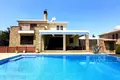 Villa 10 Schlafzimmer 600 m² Kassandra Municipality, Griechenland