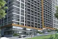 Mieszkanie 4 pokoi 121 m² Tbilisi, Gruzja