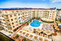 Mieszkanie 2 pokoi 66 m² Nesebyr, Bułgaria