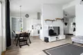 Appartement 3 chambres 78 m² Kuopio sub region, Finlande