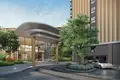 Appartement 1 chambre 28 m² Choeng Thale, Thaïlande
