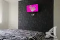 2 room apartment 47 m² Brest, Belarus