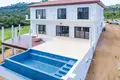Dom 6 pokojów 613 m² Roatan, Honduras