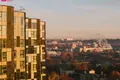 3 room apartment 84 m² Kaunas, Lithuania
