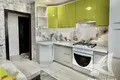 Wohnung 3 zimmer 81 m² Muchaviecki sielski Saviet, Belarus