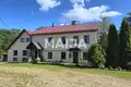 Willa 7 pokojów 723 m² Kaives pagasts, Łotwa