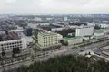 2 room apartment 53 m² Minsk, Belarus