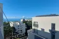 Mieszkanie 1 pokój 101 m² Bashkia Durres, Albania
