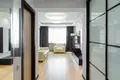 Квартира 2 комнаты 56 м² Минск, Беларусь
