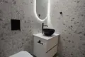 Mieszkanie 3 pokoi 127 m² w Kato Polemidion Municipality, Cypr