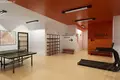 Mieszkanie 2 pokoi 65 m² Kargicak, Turcja