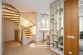 Casa 3 habitaciones 140 m² en Ratamka, Belarús