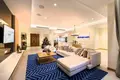 Condo 3 bedrooms 277 m² Choeng Thale, Thailand