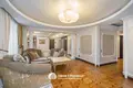 Apartamento 3 habitaciones 113 m² en Minsk, Belarús