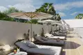 Квартира 1 комната 58 м² Убуд, Индонезия