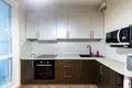 1 room apartment 43 m² Minsk, Belarus